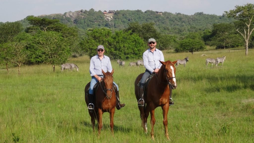 10 Days Best Uganda Safaris