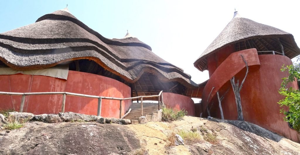 Mihingo Lodge - Uganda Safari Lodges