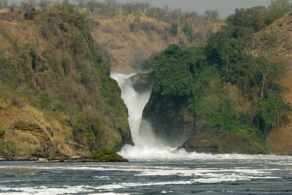 Affordable Uganda Safaris - 5 Days 