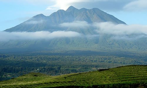 Understanding Rwanda’s Weather and Climate