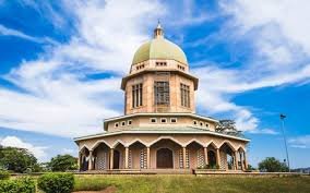 Kampala City Tour