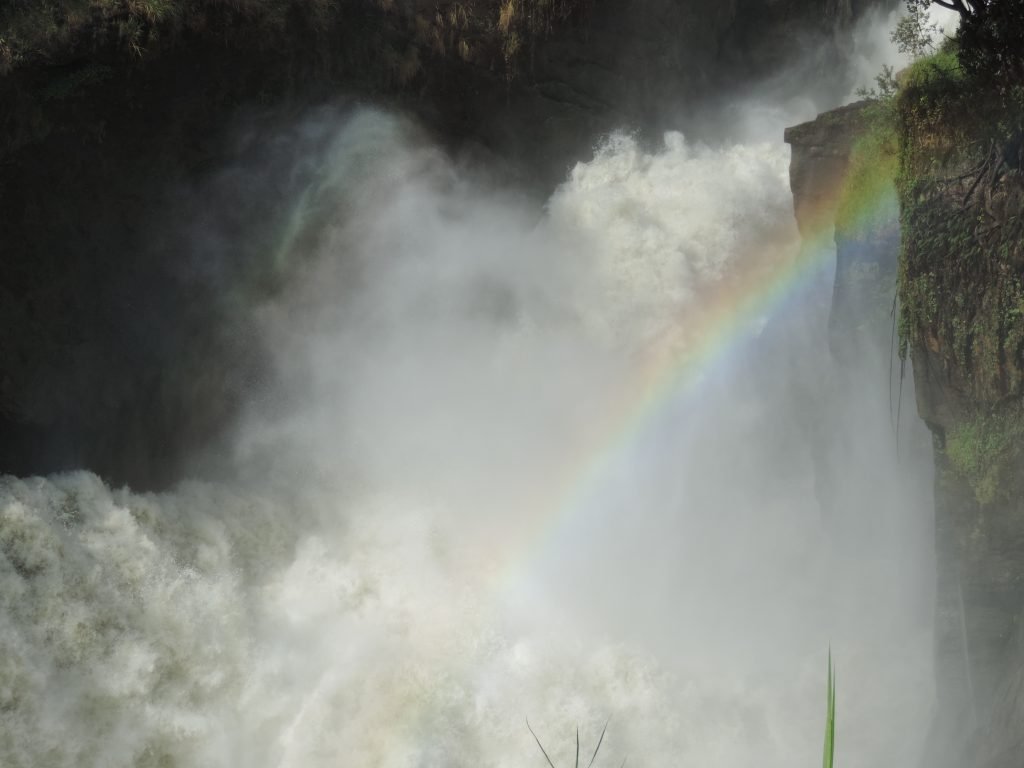 Why you should visit Uganda