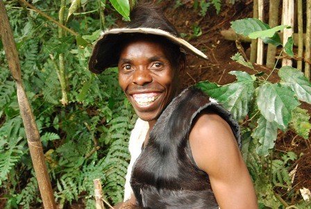 Culture in Uganda