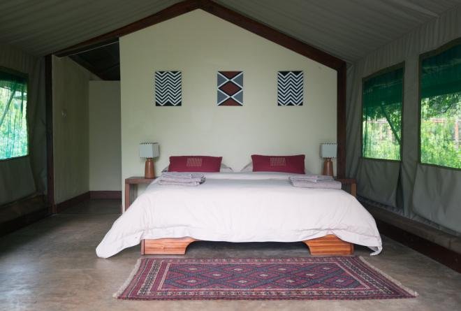Best Budget lodges