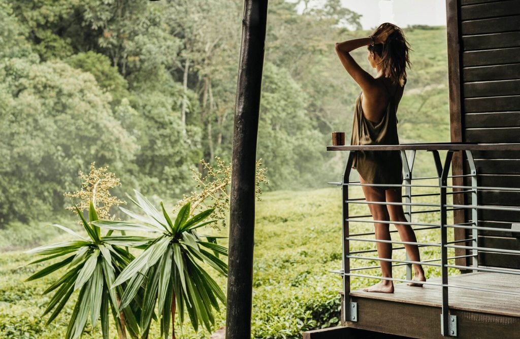 Rwanda Safaris Lodges - Luxury  Lodges in Rwanda 