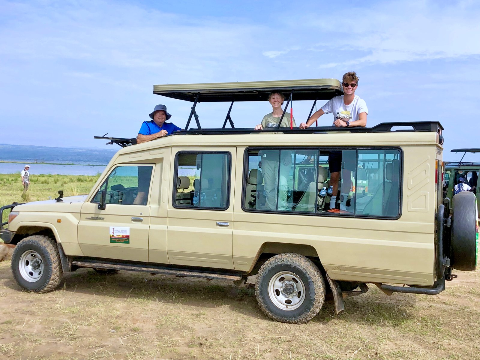 Rwanda vs Uganda Gorilla Trekking