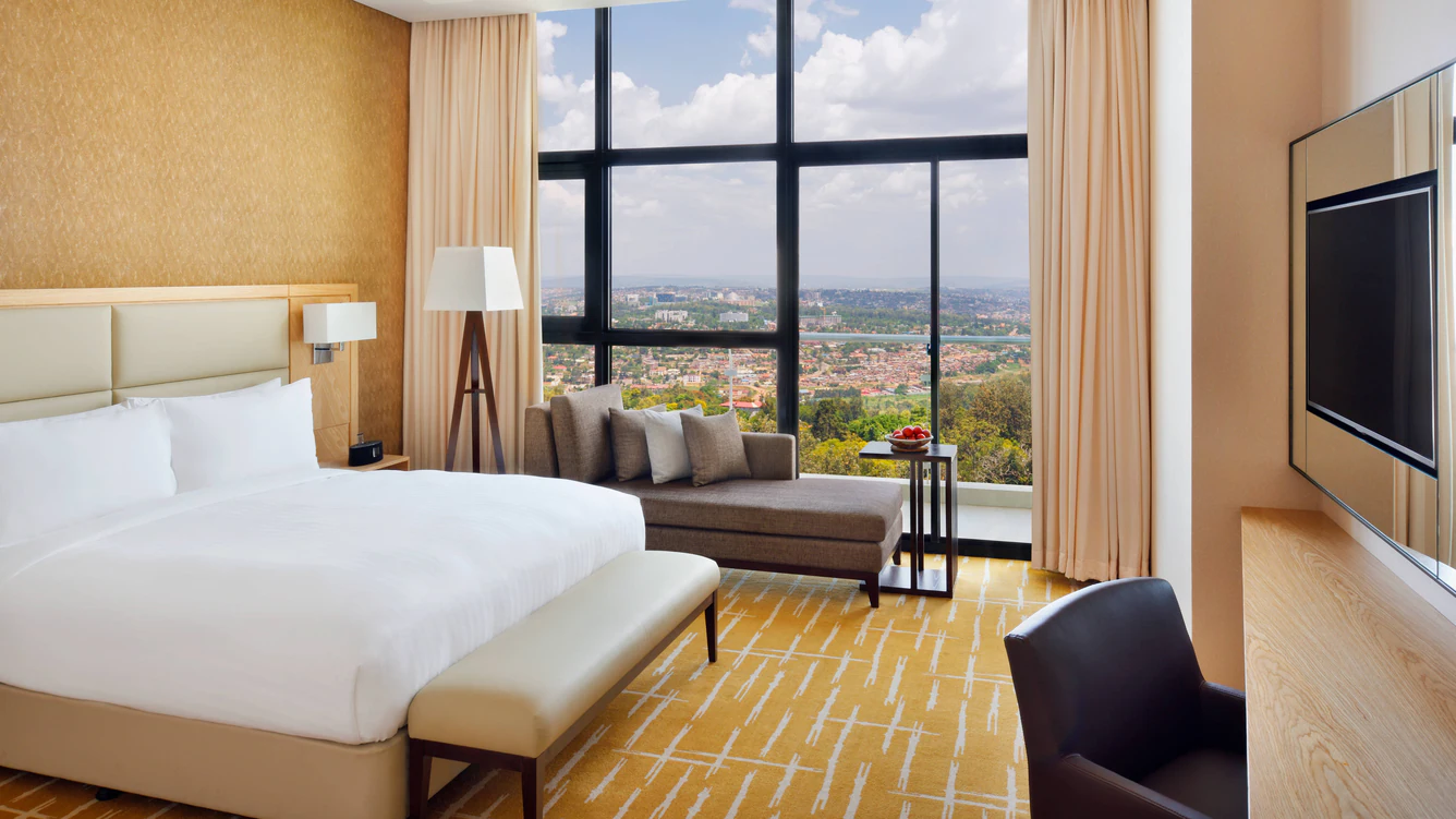 Discover the Vibrant Soul of Kigali