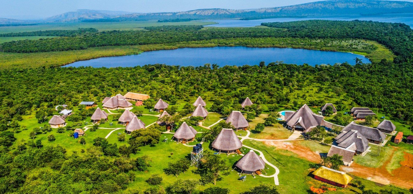 Lake Mburo National Park